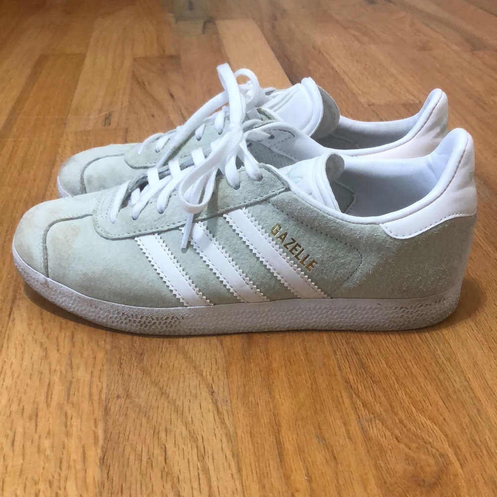 Adidas Gazelle Women’s 7